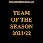 Team of the Season 2021/22