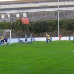 Fairview Rgs goals in 5-1 win over Ballynanty Rvs in Tuohy Cup