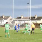 Ballynanty Rvs goals in 4-0 win over Coonagh Utd today