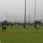 Goals from Ballynanty Rvs 5-0 win over Castlefin Celtic in the FAI Junior Cup today