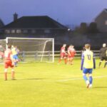 Goals from Fairview Rgs win over Village Utd in the MFA Cup tonight