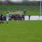 Goals from Aisling’s 3-0 win over Villa FC in the semi final of the MFA Youth Cup