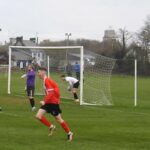 Goals from Geraldines 2-1 win over Mungret Reg in the Lawson Cup